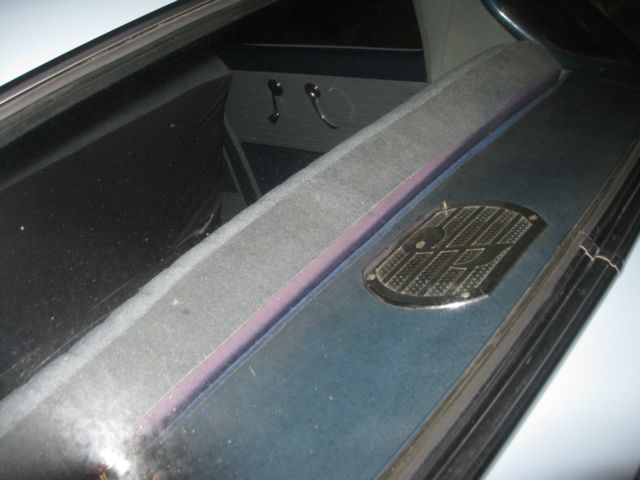 1954 Blue Chevrolet Bel Air/150/210