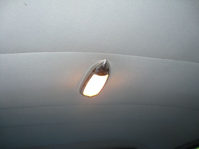 1954 Blue Chevrolet Bel Air/150/210