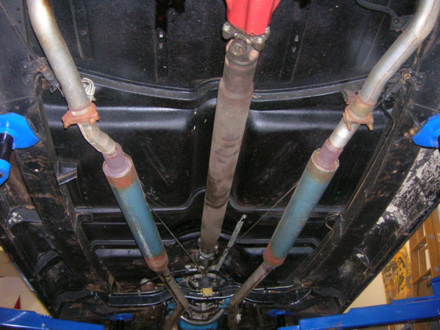 1954 yellow & white Chevrolet Bel Air/150/210 Sedan