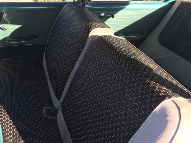 1954 Chevrolet Bel Air/150/210