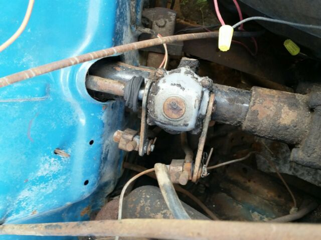 1954 Silver Chevrolet Other Pickups Standard Cab Pickup