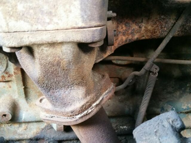 1954 Silver Chevrolet Other Pickups Standard Cab Pickup