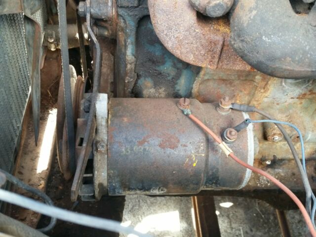 1954 Silver Chevrolet Other Pickups Standard Cab Pickup