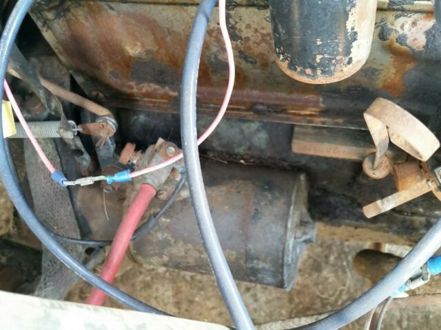 1954 Silver Chevrolet Other Pickups Standard Cab Pickup