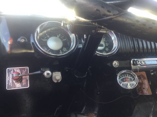 1954 Red Chevrolet Other Standard Cab Pickup