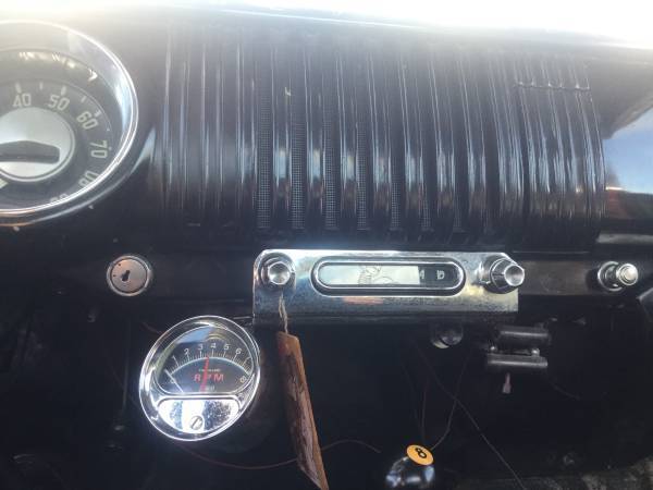 1954 Red Chevrolet Other Standard Cab Pickup