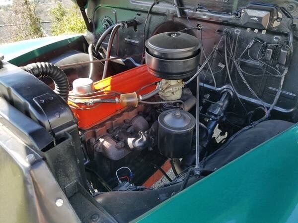 1954 Chevrolet Other Pickups