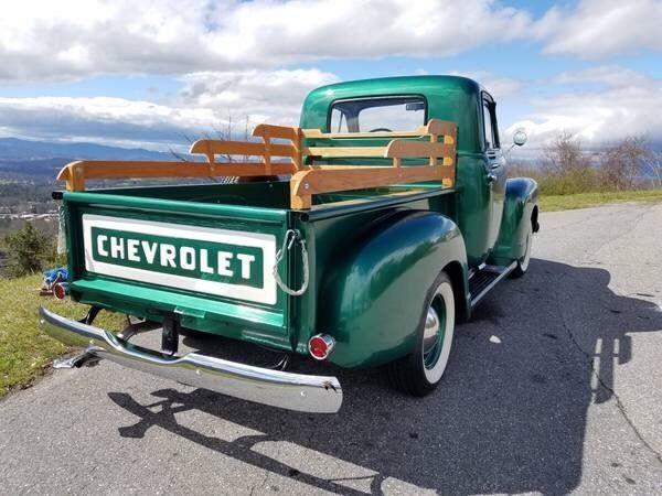1954 Chevrolet Other Pickups