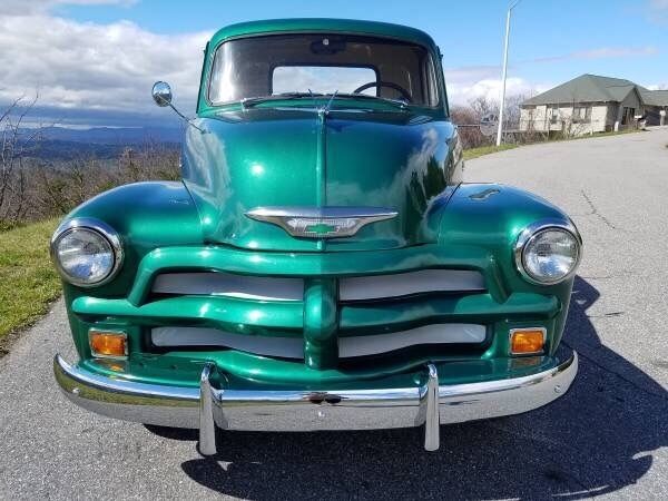 1954 Chevrolet Other Pickups