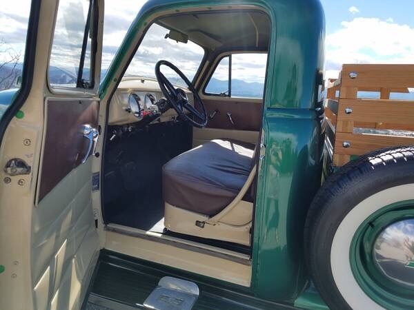 1954 Chevrolet Other Pickups