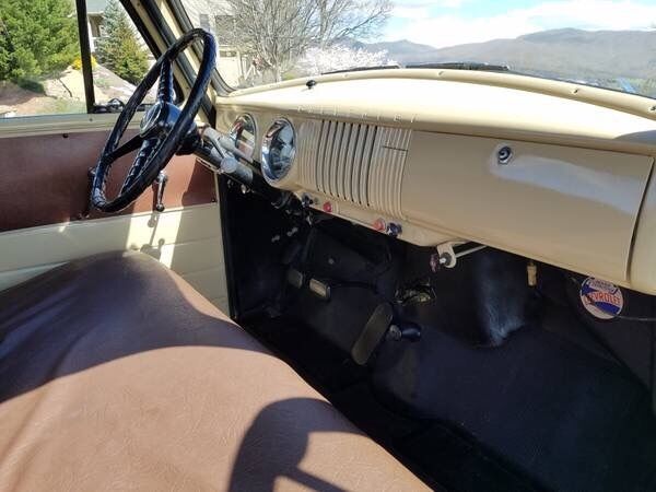 1954 Chevrolet Other Pickups