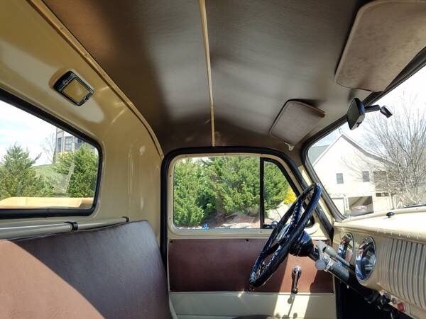 1954 Chevrolet Other Pickups