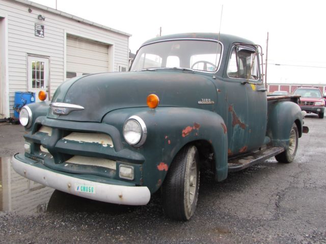 1954 Chevrolet Other Pickups