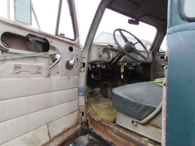 1954 Chevrolet Other Pickups