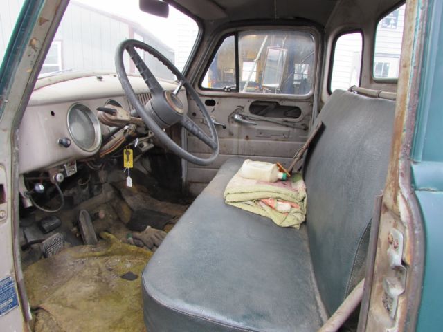 1954 Chevrolet Other Pickups
