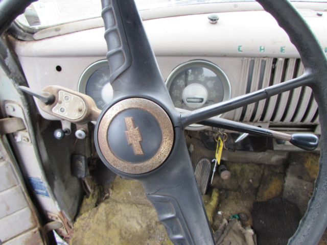 1954 Chevrolet Other Pickups