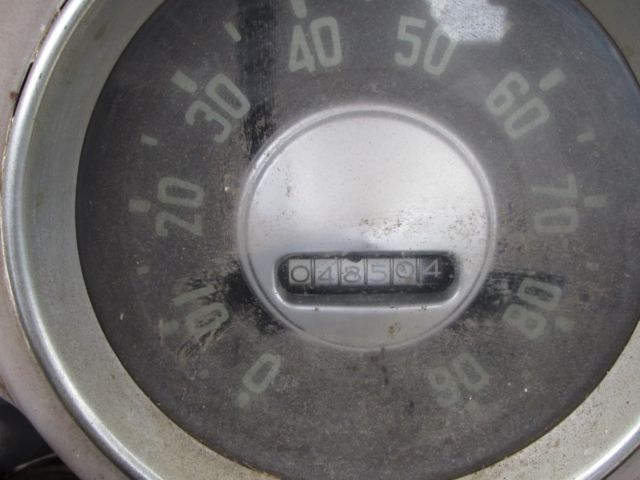 1954 Chevrolet Other Pickups