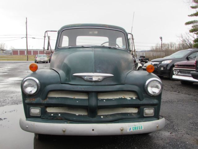 1954 Chevrolet Other Pickups
