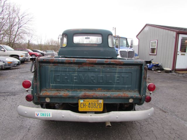 1954 Chevrolet Other Pickups