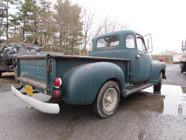 1954 Chevrolet Other Pickups