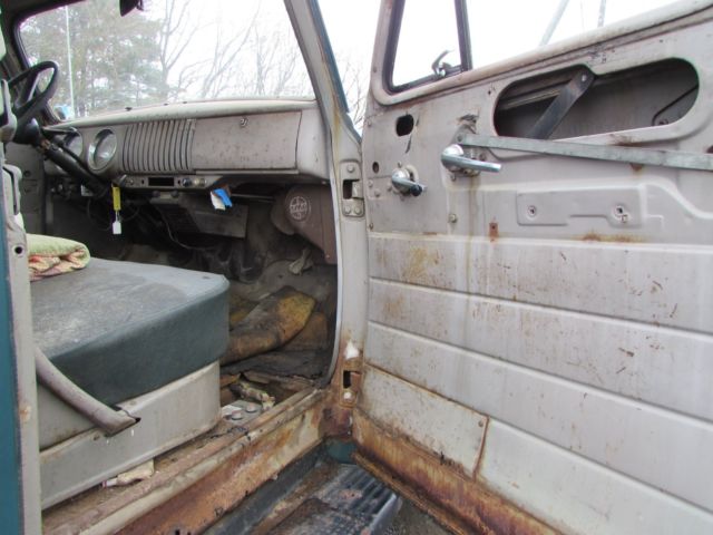 1954 Chevrolet Other Pickups