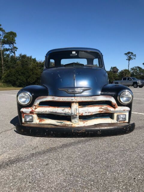 1954 Chevrolet Other Pickups