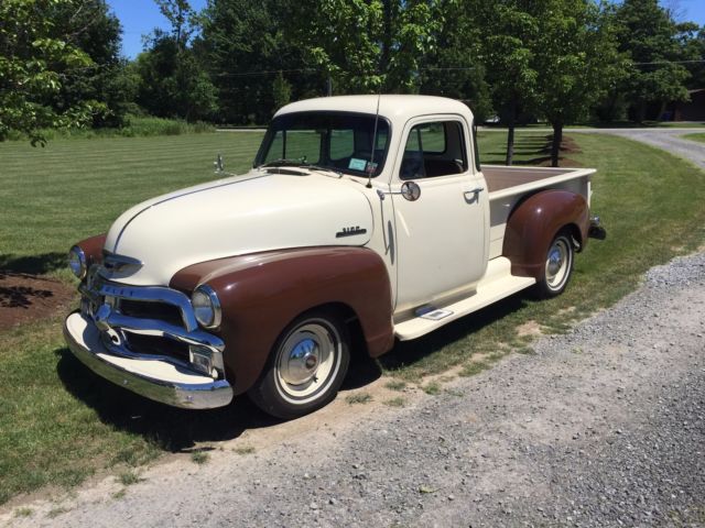 1954 Chevrolet Other Pickups