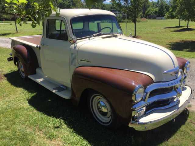 1954 Chevrolet Other Pickups