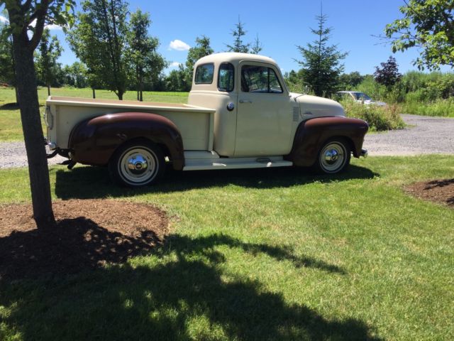 1954 Chevrolet Other Pickups