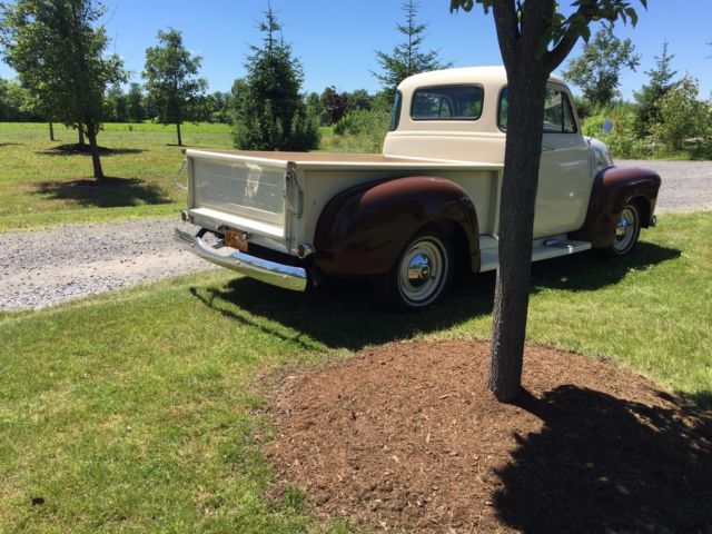1954 Chevrolet Other Pickups
