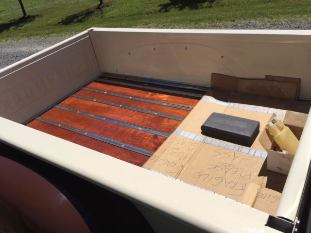 1954 Chevrolet Other Pickups