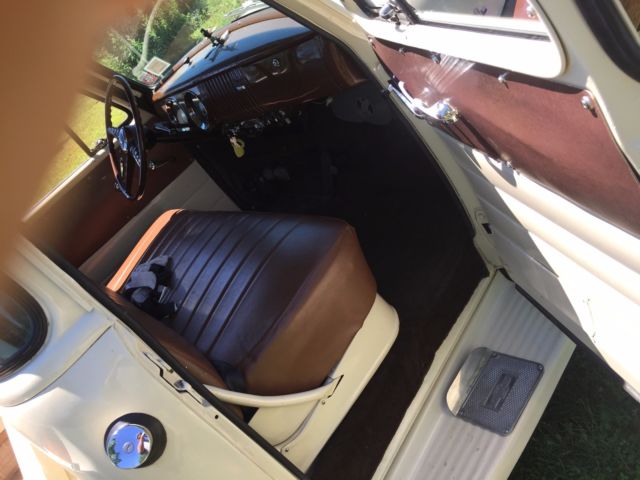 1954 Chevrolet Other Pickups