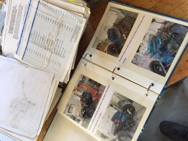 1954 Chevrolet Other Pickups