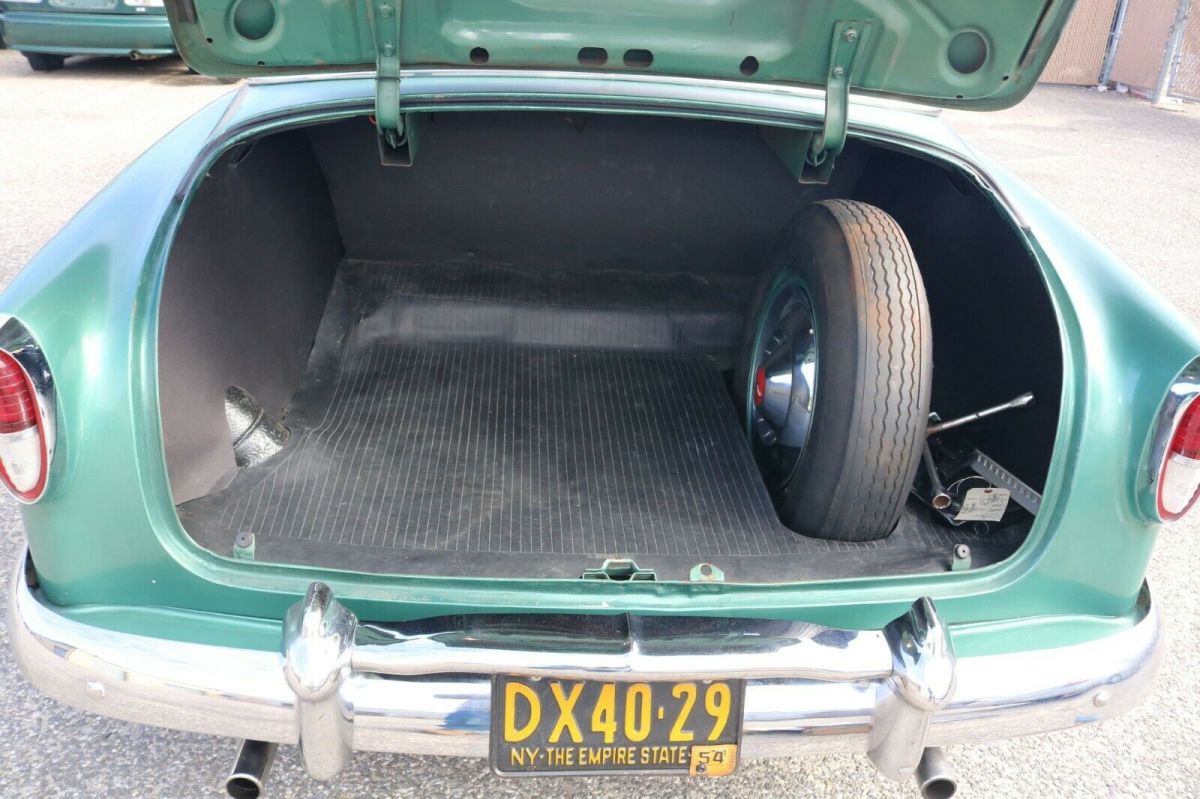 1954 Chevrolet Bel Air/150/210