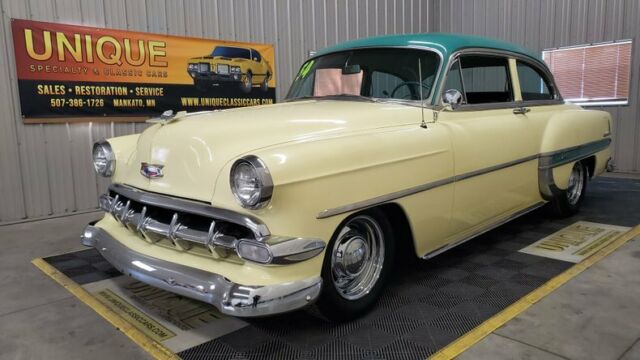 1954 Other Chevrolet Bel Air/150/210 Coupe