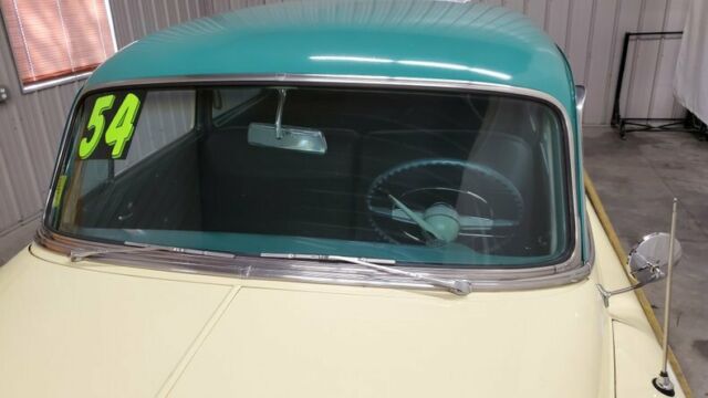 1954 Other Chevrolet Bel Air/150/210 Coupe