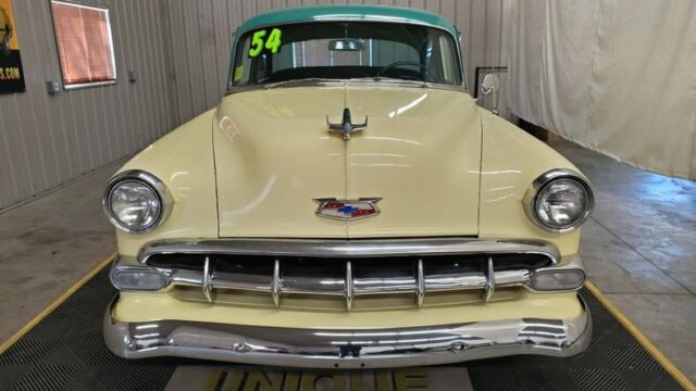 1954 Other Chevrolet Bel Air/150/210 Coupe