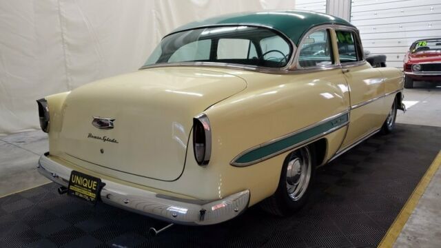 1954 Other Chevrolet Bel Air/150/210 Coupe