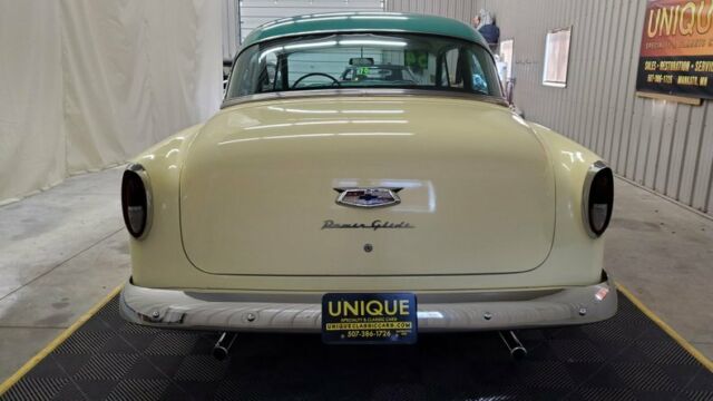 1954 Other Chevrolet Bel Air/150/210 Coupe