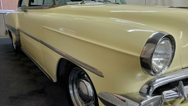 1954 Other Chevrolet Bel Air/150/210 Coupe