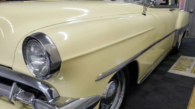 1954 Other Chevrolet Bel Air/150/210 Coupe