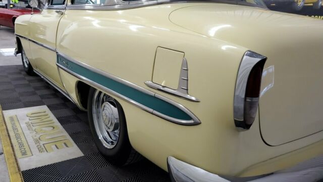 1954 Other Chevrolet Bel Air/150/210 Coupe
