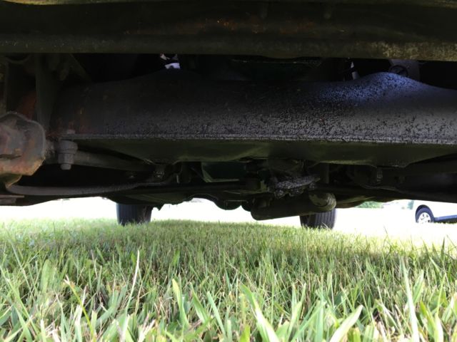 1954 Blue Chevrolet Bel Air/150/210 Sedan