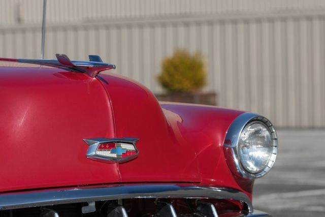 1954 Other Color Chevrolet Bel Air/150/210 Other