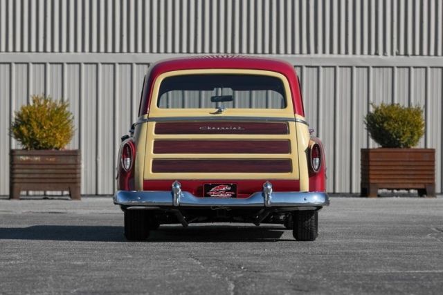 1954 Other Color Chevrolet Bel Air/150/210 Other