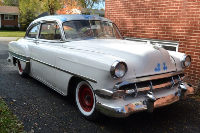 1954 Chevrolet Bel Air/150/210