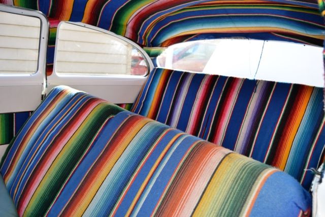 1954 Chevrolet Bel Air/150/210