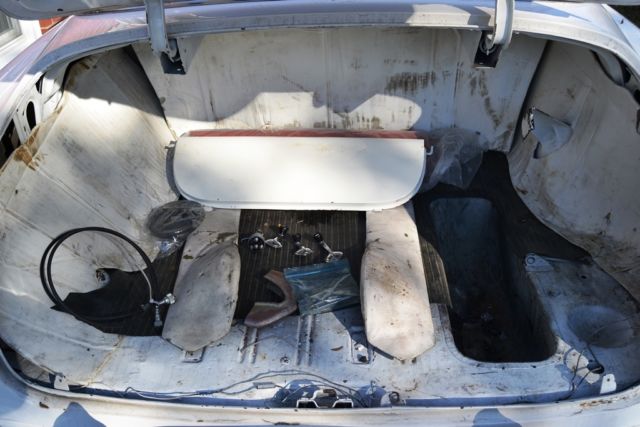 1954 Chevrolet Bel Air/150/210