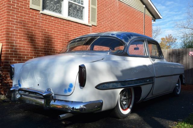 1954 Chevrolet Bel Air/150/210