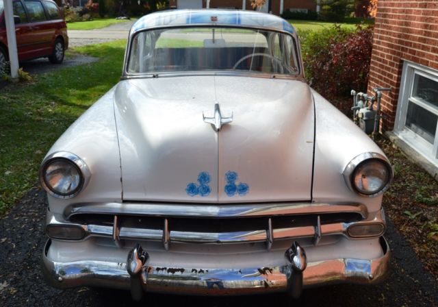 1954 Chevrolet Bel Air/150/210
